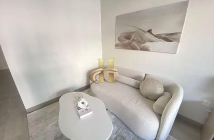 Apartment - Studio - 1 Bathroom for rent in Luma 22 West Tower - Luma 22 - District 10 - Jumeirah Village Circle - Dubai