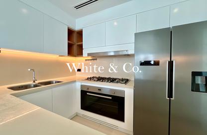 Apartment - 3 Bedrooms - 4 Bathrooms for rent in Vida Residences Dubai Marina - Dubai Marina - Dubai