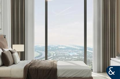 Apartment - 1 Bedroom - 1 Bathroom for sale in Sobha Solis Tower A - Sobha Solis - Motor City - Dubai