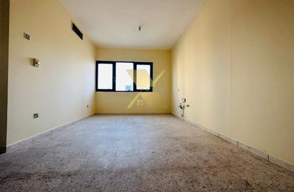 Apartment - Studio - 1 Bathroom for rent in Airport Road - Abu Dhabi