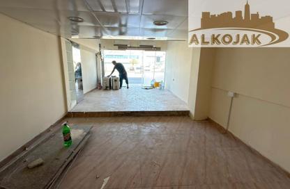 Shop - Studio for rent in Mussafah Industrial Area - Mussafah - Abu Dhabi