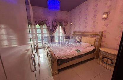 Apartment - 5 Bedrooms - 6 Bathrooms for rent in Gallery Villas - Victory Heights - Dubai Sports City - Dubai