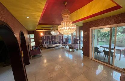 Apartment - 5 Bedrooms - 6 Bathrooms for rent in Gallery Villas - Victory Heights - Dubai Sports City - Dubai