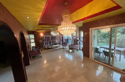 Apartment - 5 Bedrooms - 6 Bathrooms for rent in Gallery Villas - Victory Heights - Dubai Sports City - Dubai