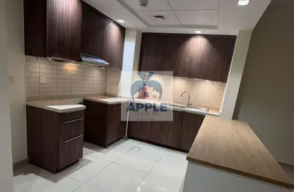 شقة - غرفة نوم - 1 حمام للايجار في أبتاون الزاهية - الزاهية - تجارية مويلح - الشارقة