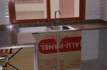 Apartment - 1 Bedroom - 1 Bathroom for rent in Al Naemiya Tower 2 - Al Naemiya Towers - Al Nuaimiya - Ajman