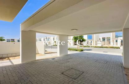 Townhouse - 4 Bedrooms - 4 Bathrooms for sale in Nara - The Valley - Dubai