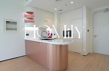 Apartment - 1 Bedroom - 1 Bathroom for rent in Rise Residences - District 16 - Jumeirah Village Circle - Dubai