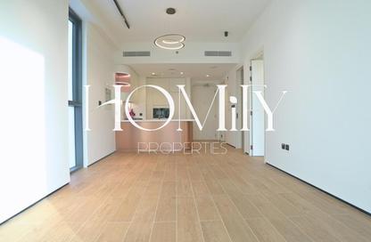 Apartment - 1 Bedroom - 1 Bathroom for rent in Rise Residences - District 16 - Jumeirah Village Circle - Dubai