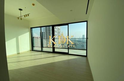 Apartment - 1 Bedroom - 1 Bathroom for rent in Binghatti Corner - District 10 - Jumeirah Village Circle - Dubai