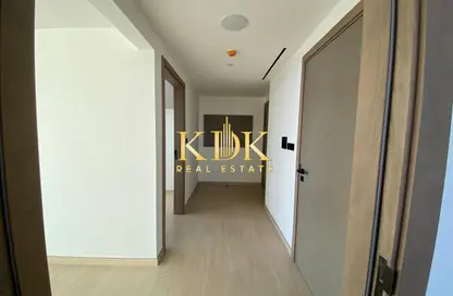 Apartment - 1 Bedroom - 1 Bathroom for rent in Binghatti Corner - District 10 - Jumeirah Village Circle - Dubai