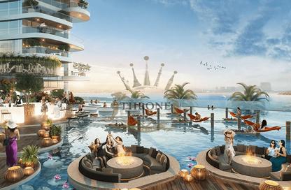 Apartment - 1 - 2 for sale in Lagoon Views 11 Tower C - Lagoon Views 11 - Lagoon Views - Damac Lagoons - Dubai Apartment - 1 - 2 for sale in Lagoon Views 11 Tower C - Lagoon Views 11 - Lagoon Views - Damac Lagoons - Dubai