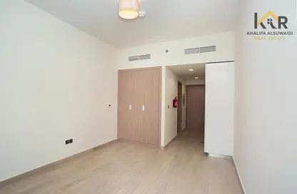 Apartment - Studio - 1 Bathroom for rent in AZIZI Riviera - Meydan One - Meydan - Dubai