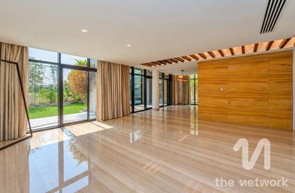 Villa - 5 - 6 for rent in Veneto at Damac Hills - Damac Hills - Dubai