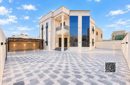 Villa - 5 - 7 for sale in Al Yasmeen 1 - Al Yasmeen - Ajman