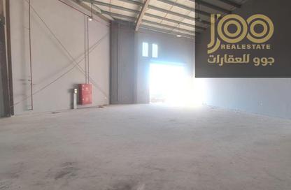 Warehouse - Studio - 1 for rent in Umm Al Thuoob - Umm Al Quwain