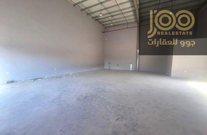 Warehouse - Studio - 1 for rent in Umm Al Thuoob - Umm Al Quwain