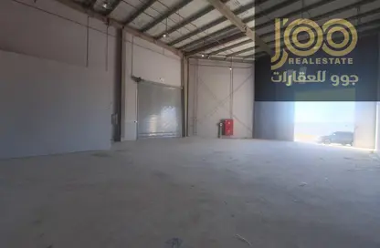 Warehouse - Studio - 1 Bathroom for rent in Umm Al Thuoob - Umm Al Quwain