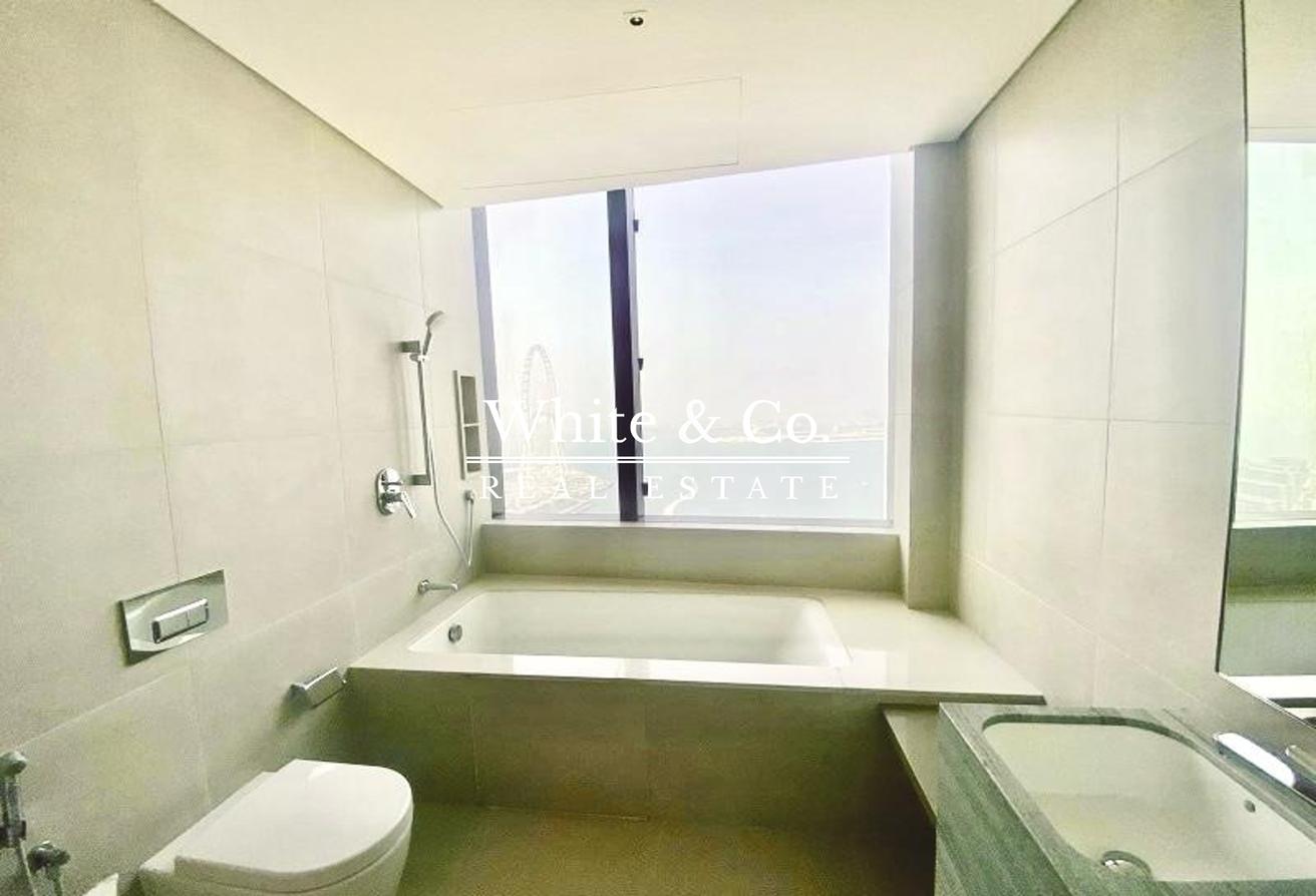 Mid Floor | Beach Access | Vacant Soon! photo 8