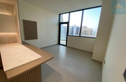 Apartment - 1 - 1 for rent in Binghatti Phantom - District 17 - Jumeirah Village Circle - Dubai