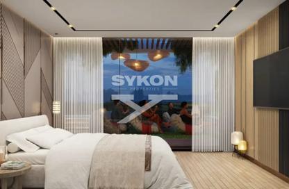 Villa - 5 Bedrooms - 5 Bathrooms for sale in Park Greens 3 - Park Greens - Damac Hills 2 - Dubai
