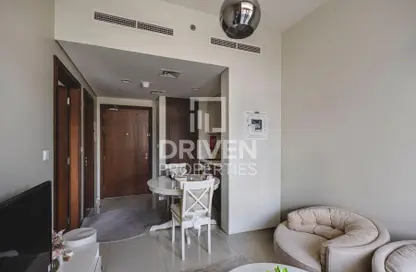 شقة - غرفة نوم - 1 حمام للايجار في مساكن ريفا - الخليج التجاري - دبي شقة - غرفة نوم - 1 حمام للايجار في مساكن ريفا - الخليج التجاري - دبي