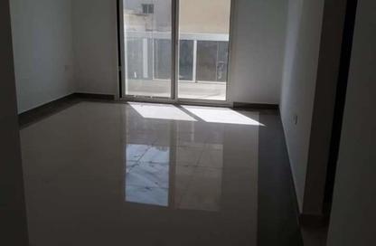 Apartment - 1 Bedroom - 1 Bathroom for rent in Al Naemiya Tower 2 - Al Naemiya Towers - Al Nuaimiya - Ajman