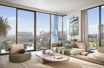 Apartment - 1 Bedroom - 2 Bathrooms for sale in Vida Residences - Dubai Hills Estate - Dubai Apartment - 1 Bedroom - 2 Bathrooms for sale in Vida Residences - Dubai Hills Estate - Dubai