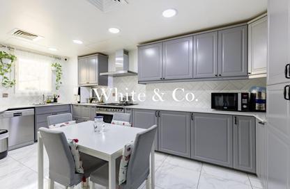 Villa - 3 Bedrooms - 4 Bathrooms for rent in Springs 5 - The Springs - Dubai