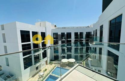 Apartment - 1 Bedroom - 1 Bathroom for sale in Azizi Gardens - Meydan Avenue - Meydan - Dubai Apartment - 1 Bedroom - 1 Bathroom for sale in Azizi Gardens - Meydan Avenue - Meydan - Dubai