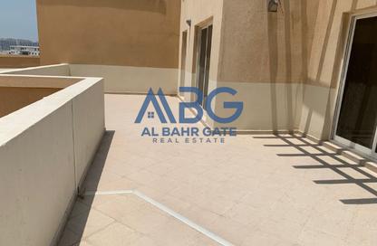 شقة - غرفة نوم - 2 حمامات للبيع في فيروز - باب البحر - جزيرة المرجان - رأس الخيمة