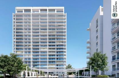 Apartment - 1 Bedroom - 2 Bathrooms for sale in Cape Hayat - Mina Al Arab - Ras Al Khaimah