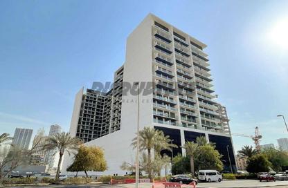 Apartment - 1 - 2 for rent in Binghatti Amber - District 11 - Jumeirah Village Circle - Dubai