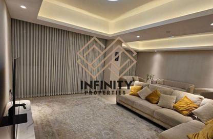 Apartment - 2 Bedrooms - 3 Bathrooms for sale in Gulfa Towers - Al Rashidiya 1 - Al Rashidiya - Ajman