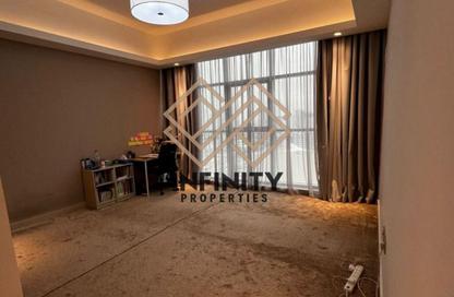 Apartment - 2 Bedrooms - 3 Bathrooms for sale in Gulfa Towers - Al Rashidiya 1 - Al Rashidiya - Ajman