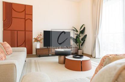 Apartment - 1 Bedroom - 1 Bathroom for rent in La Sirene Building 6 - La Sirene - Port de La Mer - La Mer - Jumeirah - Dubai