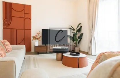 شقة - غرفة نوم - 1 حمام للايجار في مبنى La Sirene 6 - لا سيرين - بورت دي لا مير - لا مير - جميرا - دبي