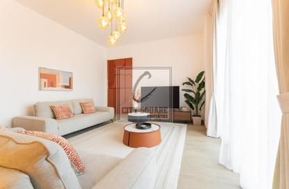 Apartment - 1 Bedroom - 1 Bathroom for rent in La Sirene Building 6 - La Sirene - Port de La Mer - La Mer - Jumeirah - Dubai
