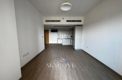Apartment - 1 - 1 for sale in The Nook 1 - The Nook - Wasl Gate - Dubai