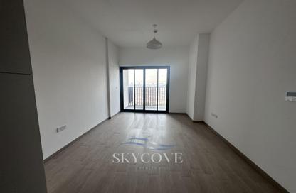 Apartment - 1 - 1 for sale in The Nook 1 - The Nook - Wasl Gate - Dubai