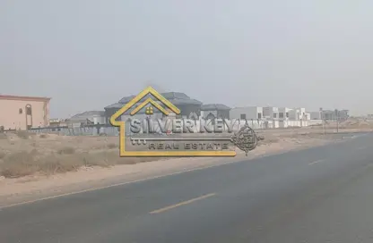 Land - Studio for sale in Hoshi 1 - Hoshi - Al Badie - Sharjah