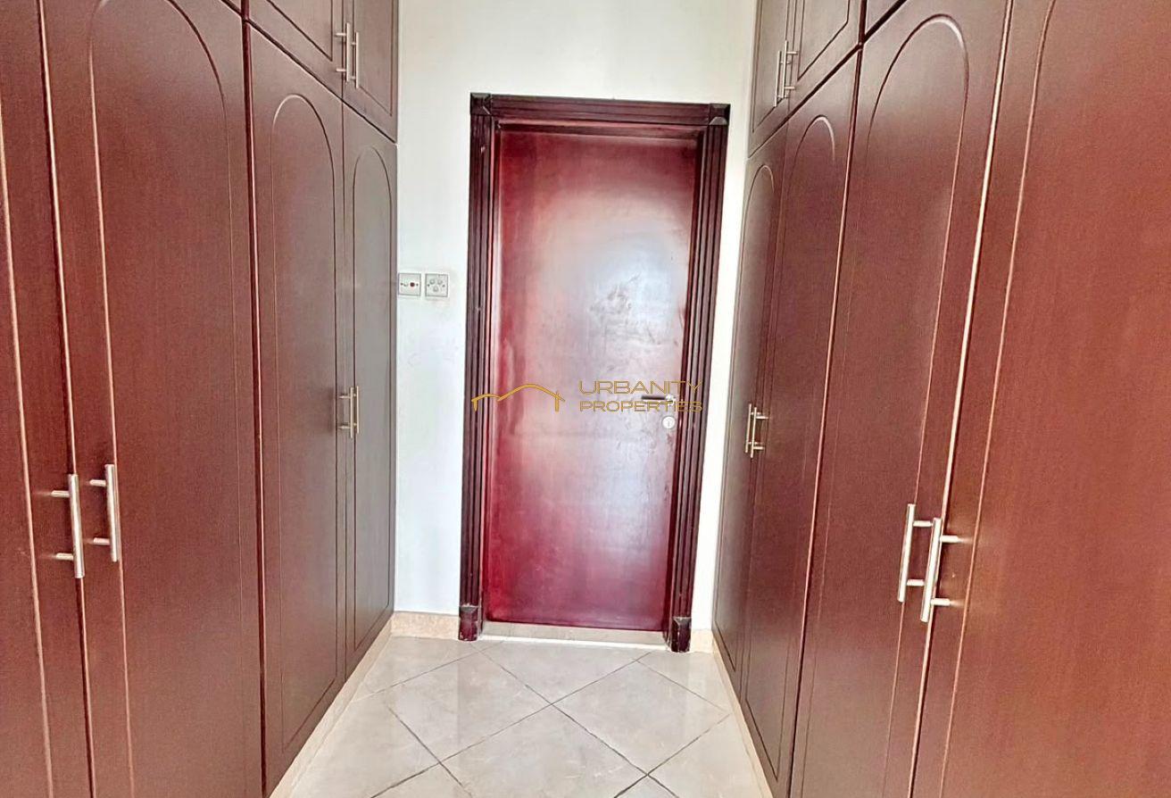 Spacious 4BR Villa w/ Private Pool & Large Garden photo 19