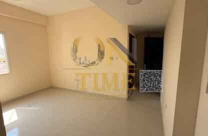 Apartment - 1 - 1 for rent in Nuaimia Two Tower - Al Nuimiya 2 - Al Nuaimiya - Ajman