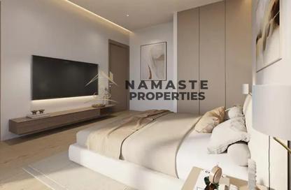 Apartment - Studio - 1 for sale in Ryze - International City - Dubai