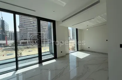 Apartment - 2 Bedrooms - 2 Bathrooms for rent in Crest Grande - Sobha Hartland - Mohammed Bin Rashid City - Dubai