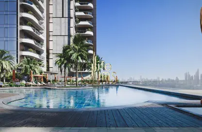 شقة - 1 حمام للبيع في ذا أورشارد بليس - الضاحية 12 - قرية جميرا الدائرية - دبي