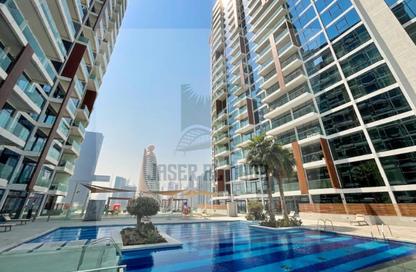 شقة - 2 غرف نوم - 3 حمامات للايجار في 3 بارك جيت ريزيدنس - مساكن بارك غايت - الكفاف - بر دبي - دبي شقة - 2 غرف نوم - 3 حمامات للايجار في 3 بارك جيت ريزيدنس - مساكن بارك غايت - الكفاف - بر دبي - دبي