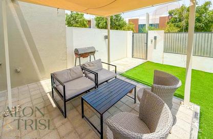 Villa - 3 Bedrooms - 3 Bathrooms for rent in La Rosa 4 - La Rosa - Villanova - Dubai Land - Dubai
