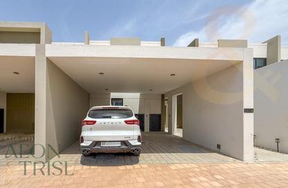 Villa - 3 Bedrooms - 3 Bathrooms for rent in La Rosa 4 - La Rosa - Villanova - Dubai Land - Dubai