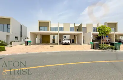 فيلا - 3 غرف نوم - 3 حمامات للايجار في لا روزا 4 - لا روزا - فيلا نوفا - دبي لاند - دبي